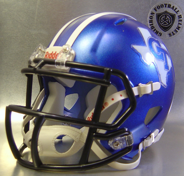 Gunter Tigers HS 2014 (TX)